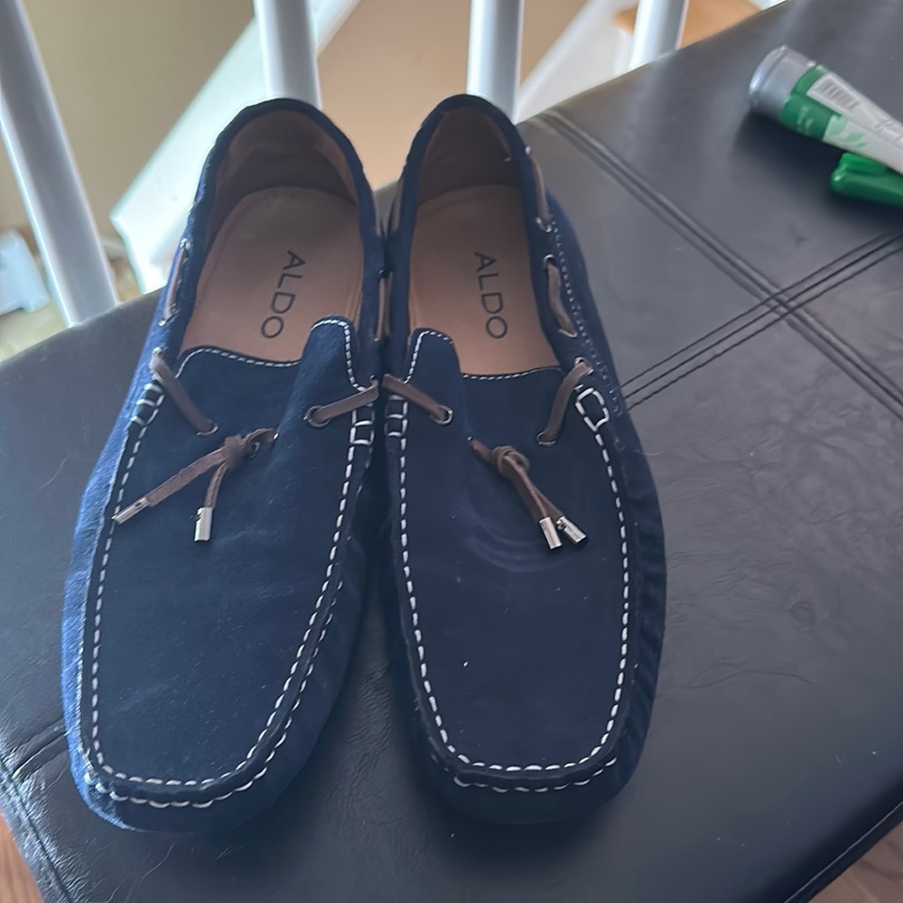 Aldo Men’s Shoes